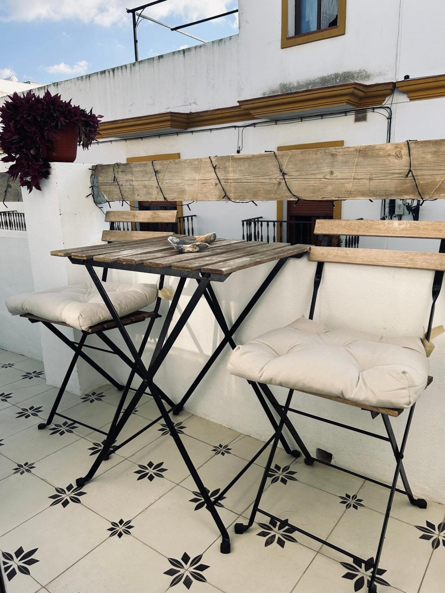 Apartamento Gades Conil C *
